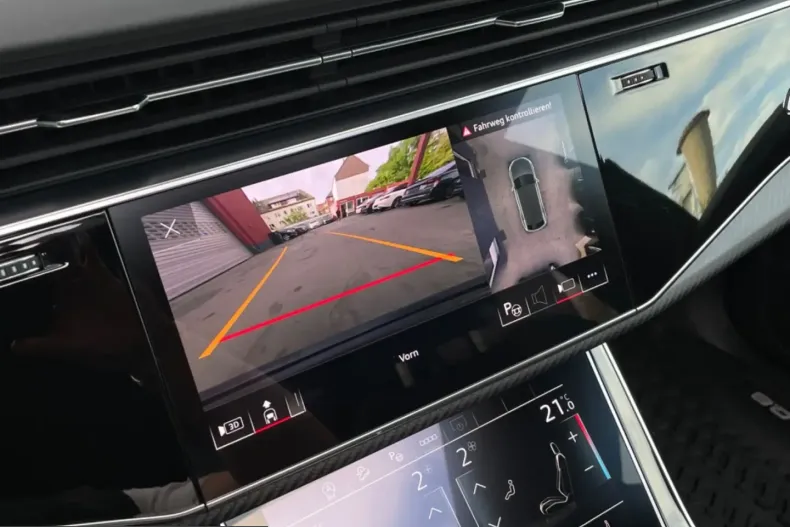 Audi RSQ8 din 2023 cu 50.900 km - oferta AUD214095 - foto 18