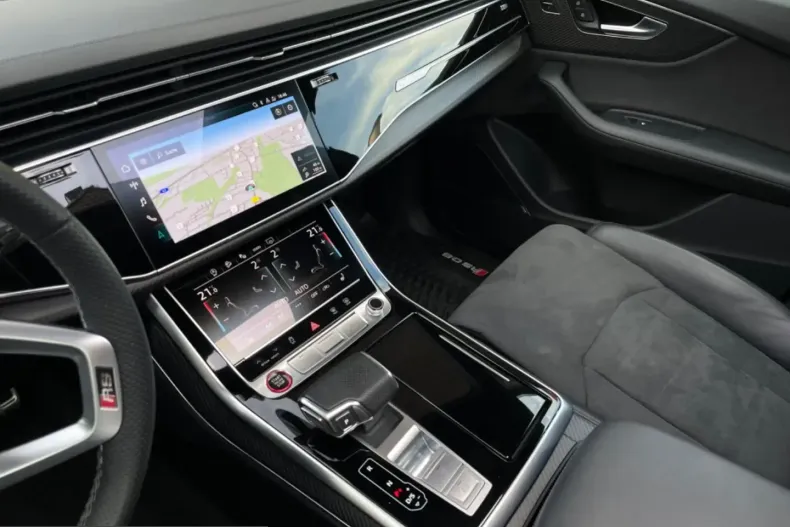 Audi RSQ8 din 2023 cu 50.900 km - oferta AUD214095 - foto 21