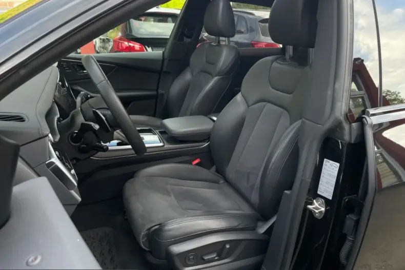 Audi RSQ8 din 2023 cu 50.900 km - oferta AUD214095 - foto 22