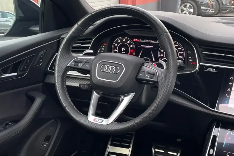 Audi RSQ8 din 2023 cu 50.900 km - oferta AUD214095 - foto 34