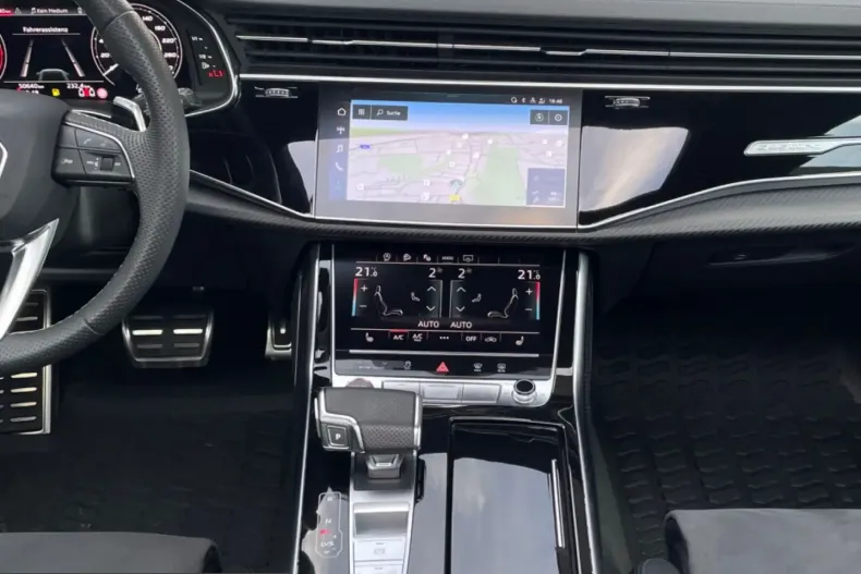 Audi RSQ8 din 2023 cu 50.900 km - oferta AUD214095 - foto 35