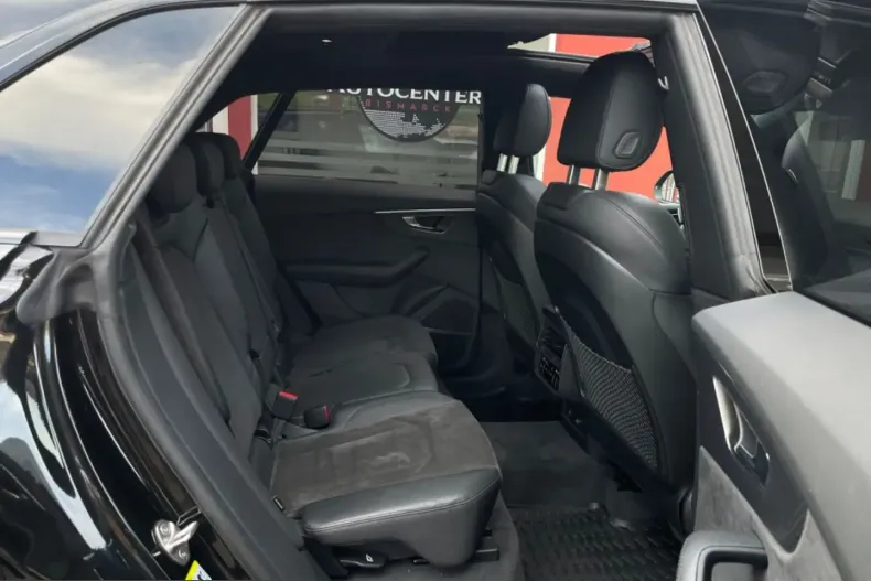 Audi RSQ8 din 2023 cu 50.900 km - oferta AUD214095 - foto 38
