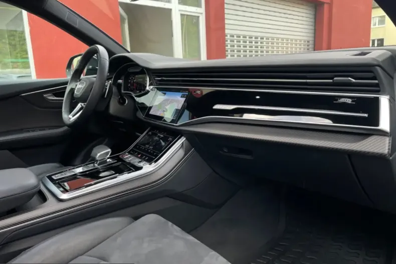 Audi RSQ8 din 2023 cu 50.900 km - oferta AUD214095 - foto 42