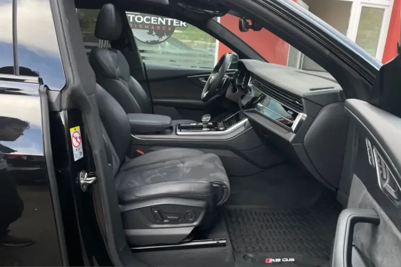 Audi RSQ8 din 2023 cu 50.900 km - oferta AUD214095 - foto 43