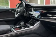 Audi RSQ8 din 2023 cu 50.900 km - oferta AUD214095 - foto 44