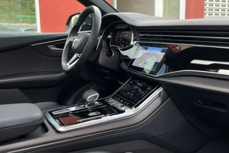 Audi RSQ8 din 2023 cu 50.900 km - oferta AUD214095 - foto 44