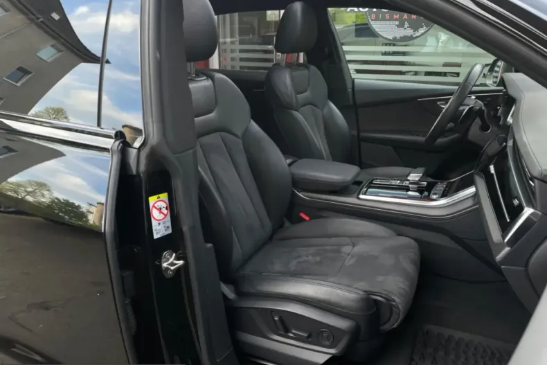 Audi RSQ8 din 2023 cu 50.900 km - oferta AUD214095 - foto 45
