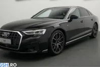 Audi A8 din 2024 cu 3.494 km - oferta AUD214096 - foto 1
