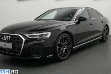 Audi A8 din 2024 - oferta AUD214096