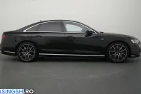 Audi A8 din 2024 cu 3.494 km - oferta AUD214096 - foto 2