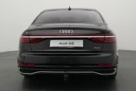 Audi A8 din 2024 cu 3.494 km - oferta AUD214096 - foto 5