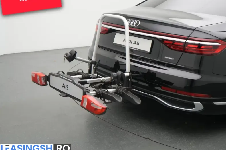 Audi A8 din 2024 cu 3.494 km - oferta AUD214096 - foto 6