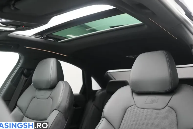 Audi A8 din 2024 cu 3.494 km - oferta AUD214096 - foto 10