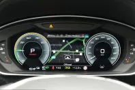 Audi A8 din 2024 cu 3.494 km - oferta AUD214096 - foto 17
