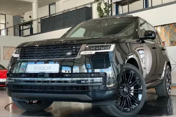 Land Rover Range Rover din 2025 - oferta LAN214097