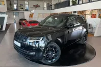 Land Rover Range Rover din 2025 cu 9.984 km - oferta LAN214097 - foto 3