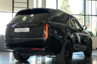 Land Rover Range Rover din 2025 cu 9.984 km - oferta LAN214097 - foto 4