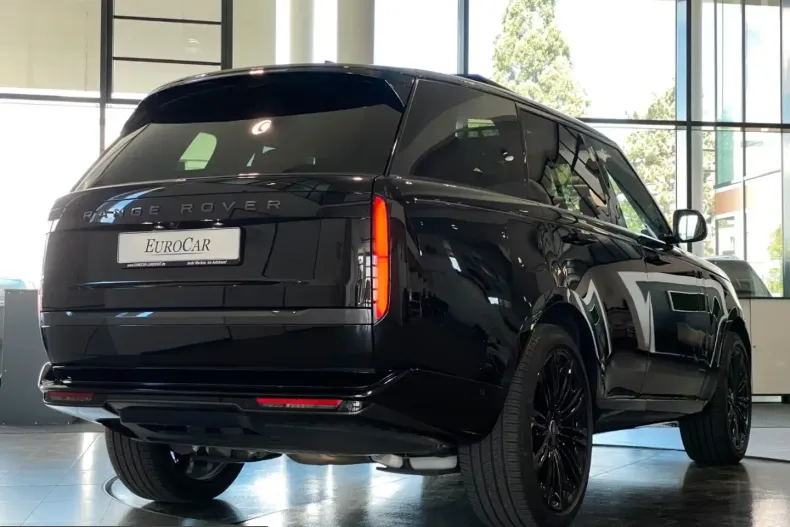 Land Rover Range Rover din 2025 cu 9.984 km - oferta LAN214097 - foto 4