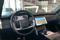 Land Rover Range Rover din 2025 cu 9.984 km - oferta LAN214097 - foto 13