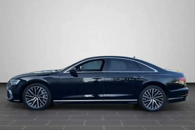 Audi A8 din 2025 cu 3.990 km - oferta AUD214098 - foto 3