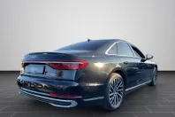 Audi A8 din 2025 cu 3.990 km - oferta AUD214098 - foto 4