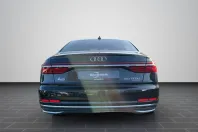 Audi A8 din 2025 cu 3.990 km - oferta AUD214098 - foto 5