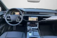 Audi A8 din 2025 cu 3.990 km - oferta AUD214098 - foto 16