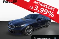 BMW 540 (Seria 5) din 2025 cu 37.272 km - oferta BMW214099 - foto 1