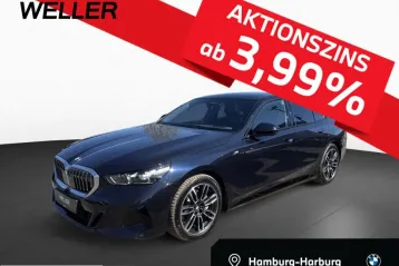 BMW 540 din 2025 - oferta BMW214099