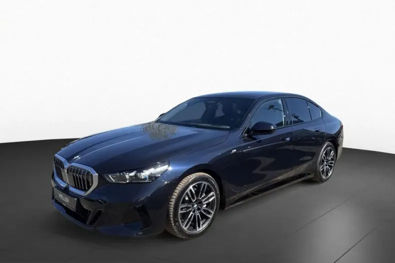 BMW 540 (Seria 5) din 2025 cu 37.272 km - oferta BMW214099 - foto 3