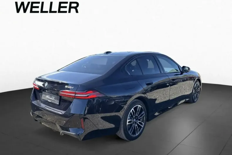 BMW 540 (Seria 5) din 2025 cu 37.272 km - oferta BMW214099 - foto 6