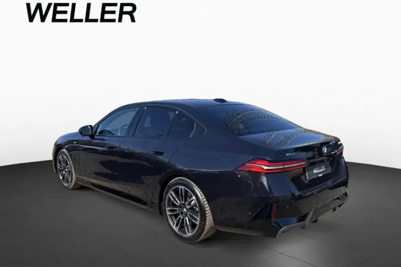 BMW 540 (Seria 5) din 2025 cu 37.272 km - oferta BMW214099 - foto 9