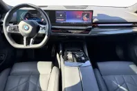 BMW 540 (Seria 5) din 2025 cu 37.272 km - oferta BMW214099 - foto 13