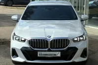 BMW 540 (Seria 5) din 2025 cu 13.440 km - oferta BMW214100 - foto 2
