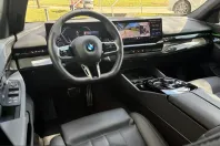BMW 540 (Seria 5) din 2025 cu 13.440 km - oferta BMW214100 - foto 16