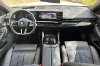 BMW 540 (Seria 5) din 2025 cu 13.440 km - oferta BMW214100 - foto 17