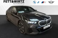 BMW 540 (Seria 5) din 2024 cu 19.824 km - oferta BMW214101 - foto 1