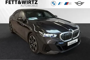 BMW 540 din 2024 - oferta BMW214101