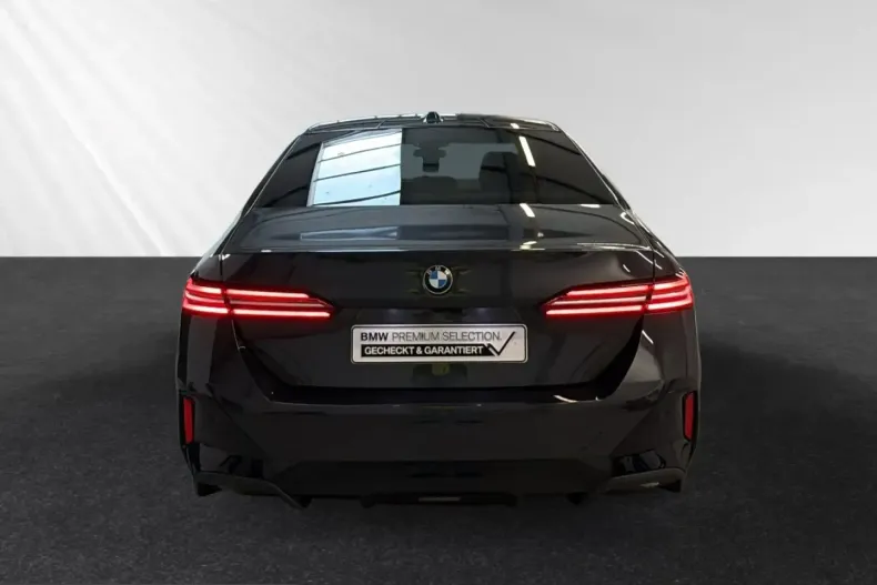 BMW 540 (Seria 5) din 2024 cu 19.824 km - oferta BMW214101 - foto 7