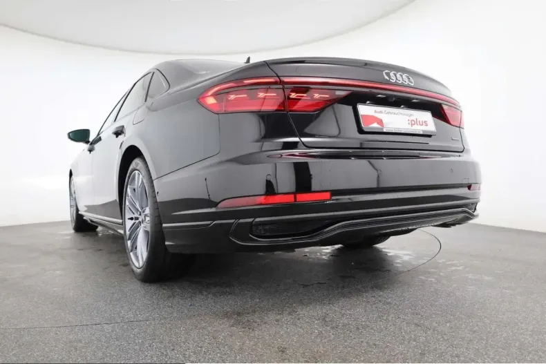 Audi A8 din 2024 cu 6.044 km - oferta AUD214102 - foto 5