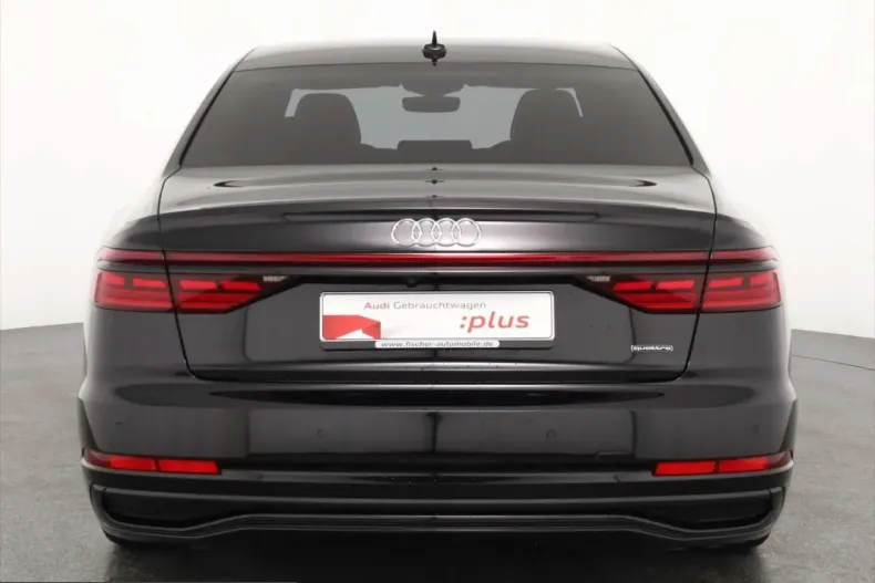 Audi A8 din 2024 cu 6.044 km - oferta AUD214102 - foto 6