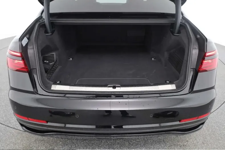 Audi A8 din 2024 cu 6.044 km - oferta AUD214102 - foto 8