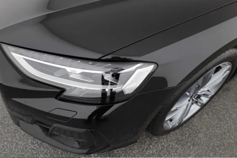 Audi A8 din 2024 cu 6.044 km - oferta AUD214102 - foto 10