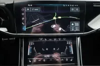 Audi A8 din 2024 cu 6.044 km - oferta AUD214102 - foto 20