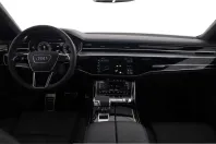 Audi A8 din 2024 cu 6.044 km - oferta AUD214102 - foto 21
