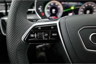 Audi A8 din 2024 cu 6.044 km - oferta AUD214102 - foto 23