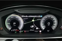 Audi A8 din 2024 cu 6.044 km - oferta AUD214102 - foto 27