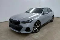 BMW 540 (Seria 5) din 2025 cu 52.000 km - oferta BMW214103 - foto 1