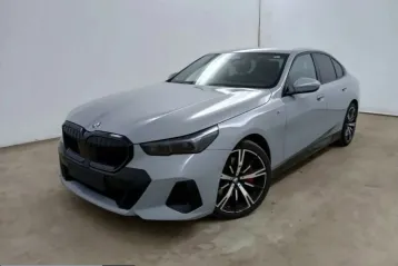 BMW 540 din 2025 - oferta BMW214103