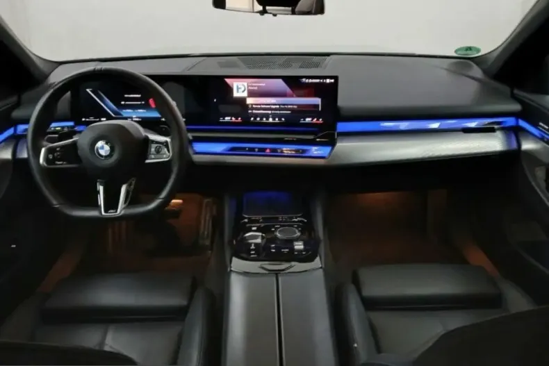 BMW 540 (Seria 5) din 2025 cu 52.000 km - oferta BMW214103 - foto 6